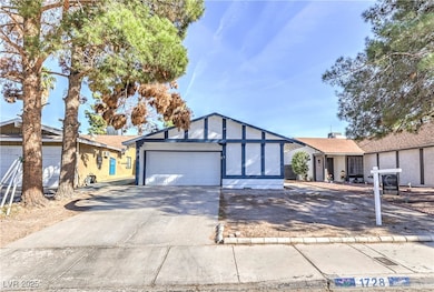 1728 S Christy Ln, Las Vegas, NV 89142 - photo 4