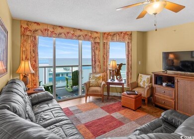 1706 S Ocean Blvd unit 1001, North Myrtle Beach, SC 29582 - photo 5