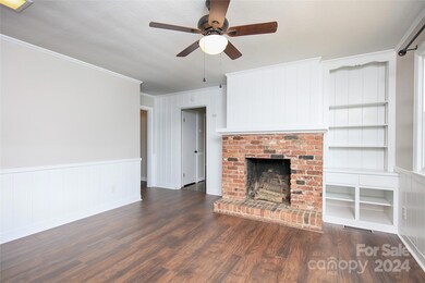 1602 Kenmore Dr, Statesville, NC 28625 - photo 6