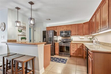 Another view of kitchen