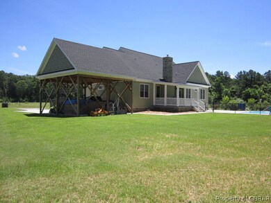 670 Rivergate Terrace, West Point, VA 23181 - photo 3