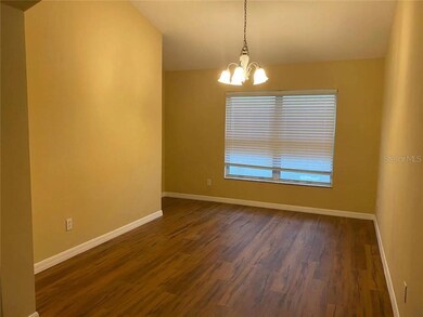 Dinning room