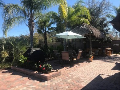 Lovely outdoor living naturally, brick paver plant
