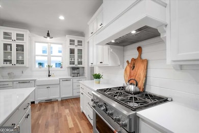 2942 Salem Rd, Watkinsville, GA 30677 - photo 6