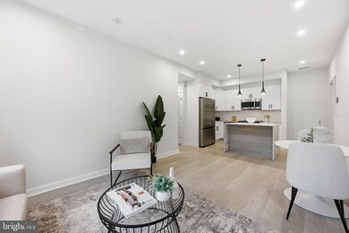 2606 41st St NW unit 2, Washington, DC 20007 - photo 4