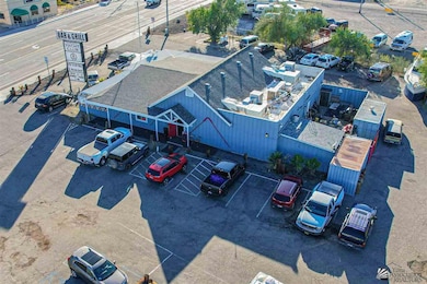 1090 W Main St, Quartzsite, AZ 85346 - photo 2