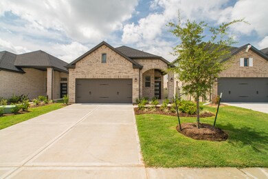 10574 Wild Chives, the Woodlands, TX 77385 - photo 2