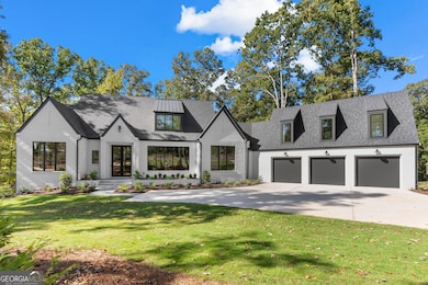 1091 High Bluff Ln, Greensboro, GA 30642 - photo 2