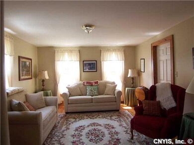 Living Room 1st floor