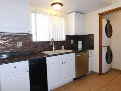 Granite Counter tops