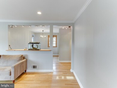 5011 Bangor Dr, Kensington, MD 20895 - photo 2