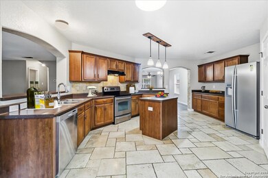 160 Latigo Ln, Boerne, TX 78006 - photo 5