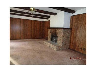 Den/Family/Great Room.