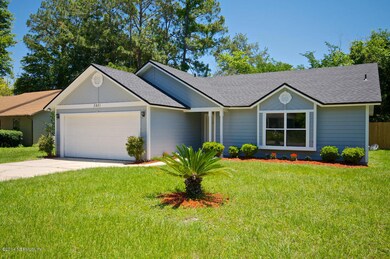 3931 Distant Moon Ct, Jacksonville, FL 32210 - photo 3