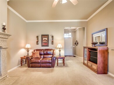 2613 SE 6th Cir, Moore, OK 73160 - photo 7