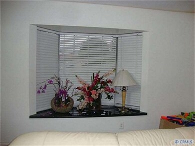 Bay Window