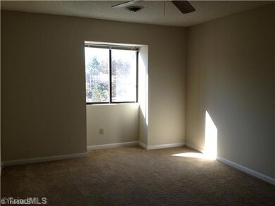 3rd Bedroom.