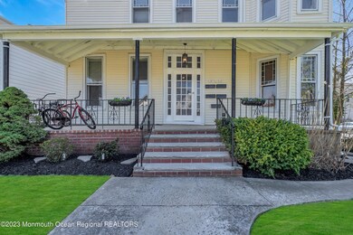 616 4th Ave unit 2, Asbury Park, NJ 07712 - photo 2