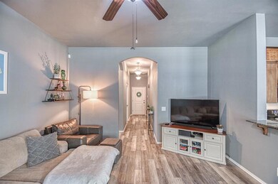 3801 Truman Dr, Norman, OK 73072 - photo 5