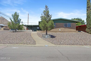 3001 Harrison Ave, El Paso, TX 79930 - photo 2