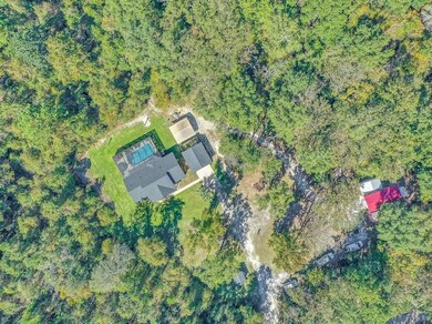 122 Bluebird Ln, Crawfordville, FL 32327 - photo 3