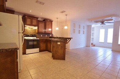 1404 W Fig Ave unit 3, Pharr, TX 78577 - photo 4