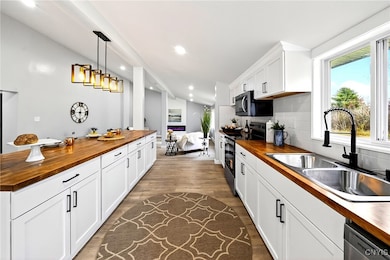 823 Baldwin Rd, Fulton, NY 13069 - photo 5