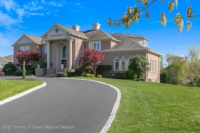 8 Bordens Brook Way, Holmdel, NJ 07733 - photo 3