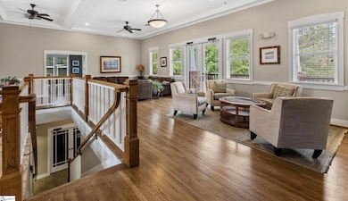 636 Lookover Dr unit 636, Anderson, SC 29621 - photo 7