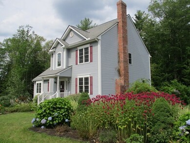 14 Eleanor Ln, Charlton, MA 01507 - photo 3