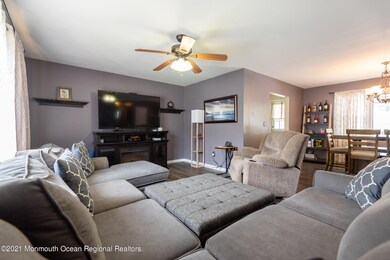 141 Pine Island Terrace, Keyport, NJ 07735 - photo 6