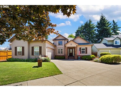 3765 Hyacinth St, Eugene, OR 97404 - photo 4