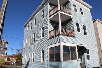 228 Water St unit 230, Lawrence, MA 01841 - photo 2