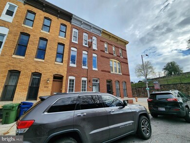 436 E Lanvale St, Baltimore, MD 21202 - photo 2