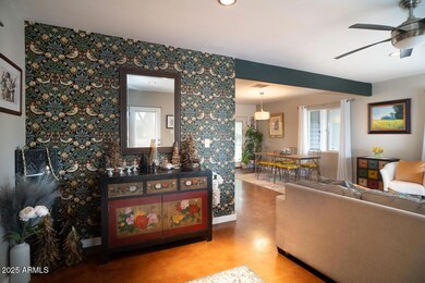Entryway