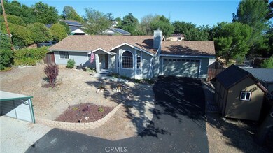 728 Shannon Hill Dr, Paso Robles, CA 93446 - photo 2