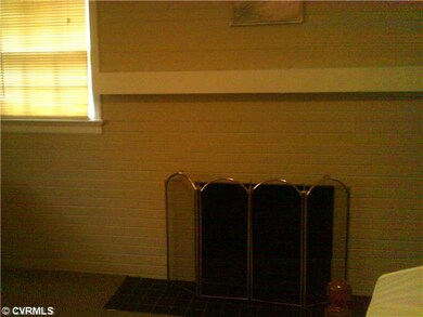 Other - Fireplace in Master Bedroom