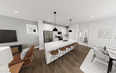 537 Folk Song Way, Wendell, NC 27591 - photo 3