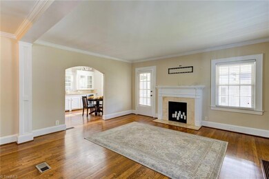 1951 Angelo St, Winston Salem, NC 27104 - photo 5