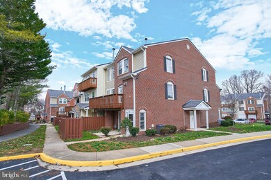 12596 Kempston Ln unit 7-69, Woodbridge, VA 22192 - photo 3