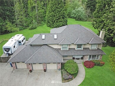 4025 204th St SE, Bothell, WA 98012 - photo 2