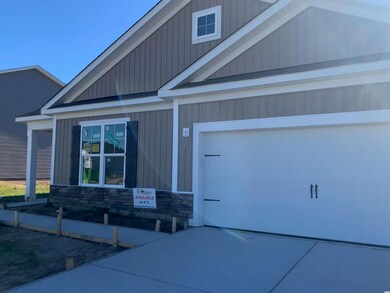 425 Honeyhill Loop unit Lot 93 Model Tierney, Conway, SC 29526 - photo 7