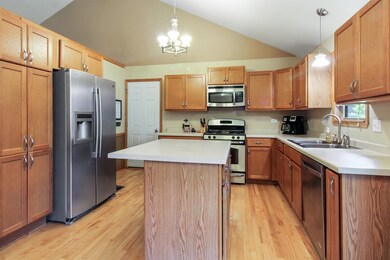 7515 W 140th Ave, Cedar Lake, IN 46303 - photo 5