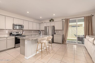 beautiful kitchen