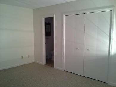 Bedroom & Half Bath