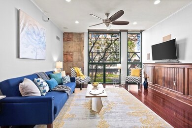 Parris Landing unit 4205, Charlestown, MA 02129 - photo 3