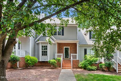 2623 Broad Oaks Place unit 28, Raleigh, NC 27603 - photo 2