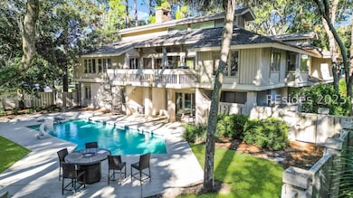 9 Royal Tern Rd, Hilton Head Island, SC 29928 - photo 7