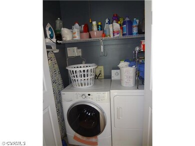 Laundry