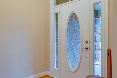 Welcome to 141 Spirit Circle!